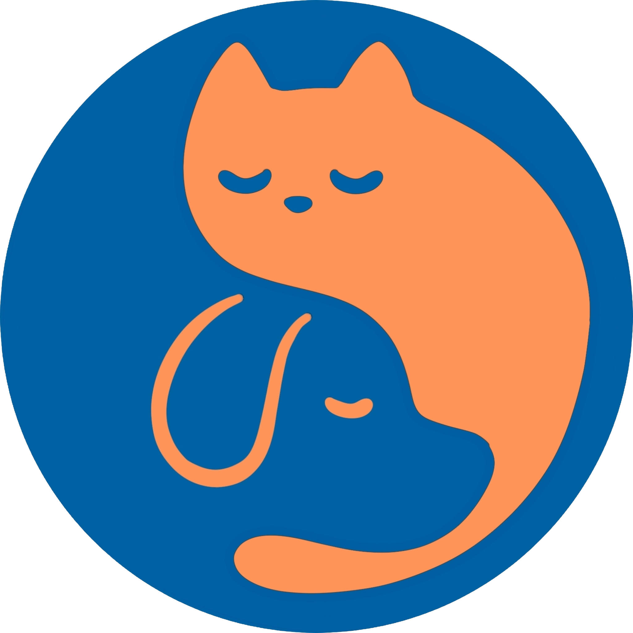 Chloe's Critters logo